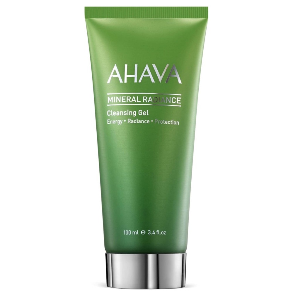 Brand new Ahava Mineral Radiance Face Cleanser! - Picture 2 of 5